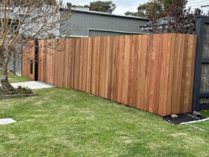 Read more about the article Vertical Merbau 90mm x2 & 140mm Boards